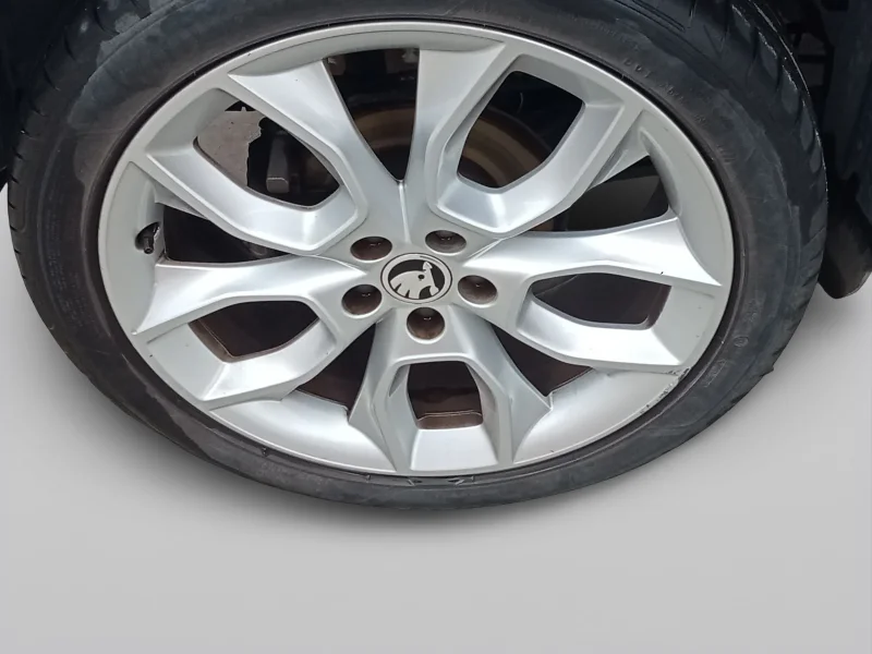 Imagen de Skoda Kamiq