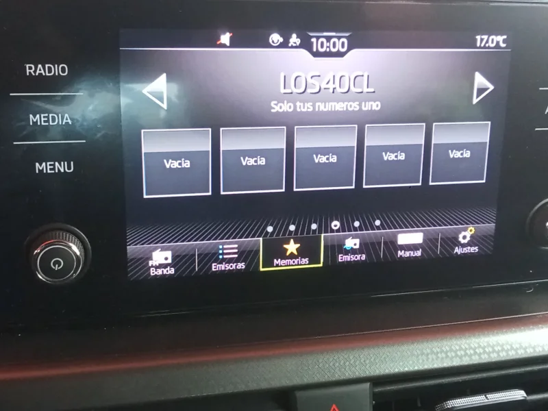 Imagen de Skoda Kamiq