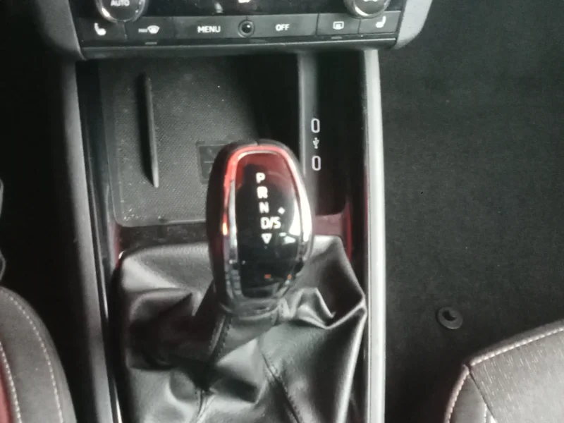 Imagen de Skoda Kamiq