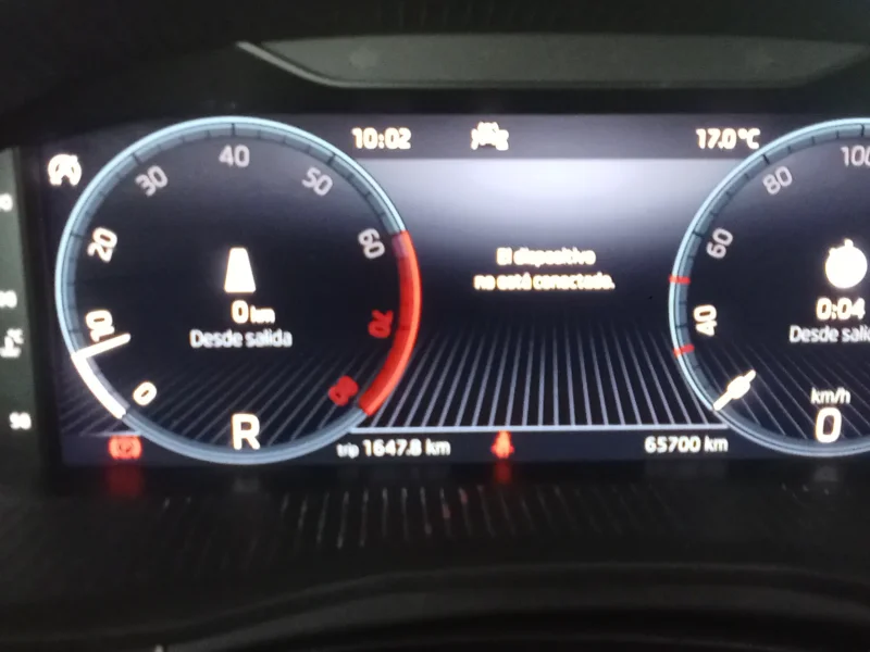 Imagen de Skoda Kamiq