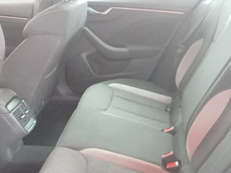 Imagen de Skoda Kamiq
