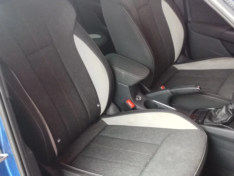 Imagen de Skoda Kamiq