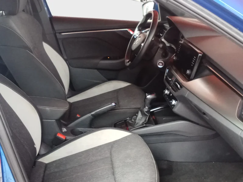 Imagen de Skoda Kamiq