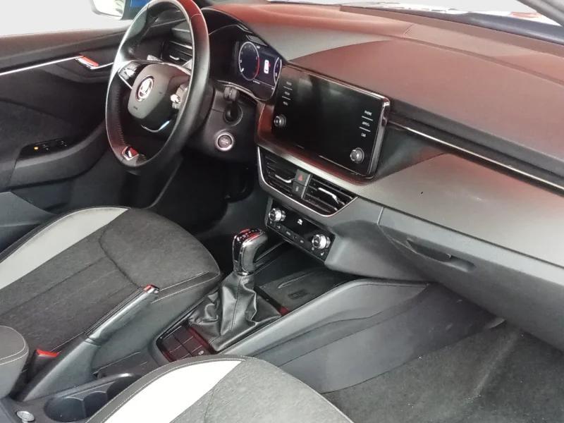 Imagen de Skoda Kamiq