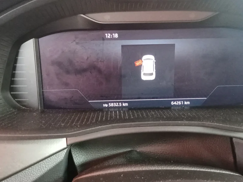 Imagen de Skoda Kamiq
