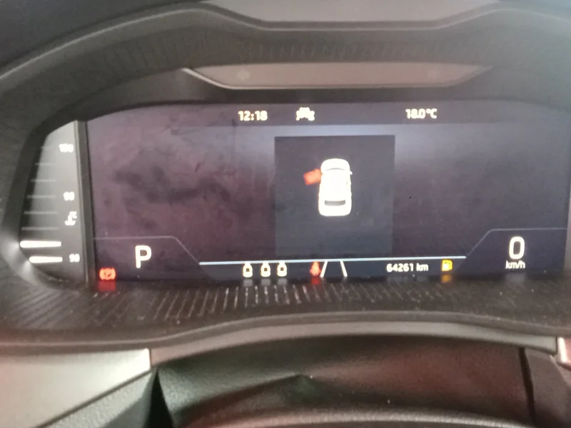Imagen de Skoda Kamiq