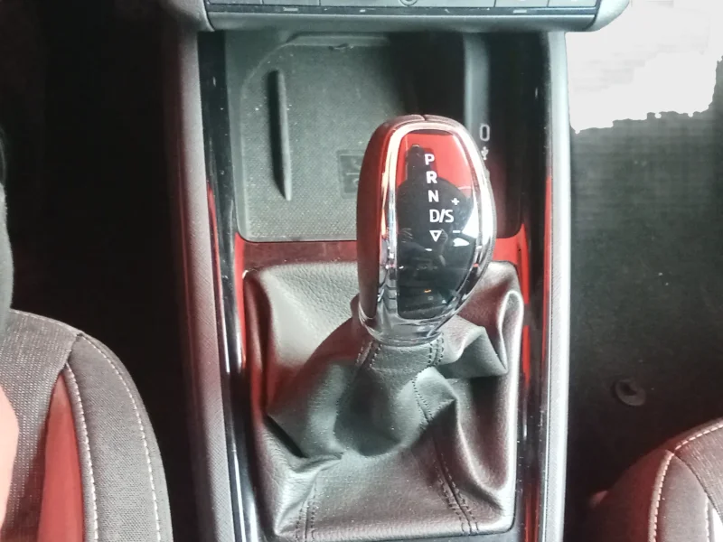 Imagen de Skoda Kamiq
