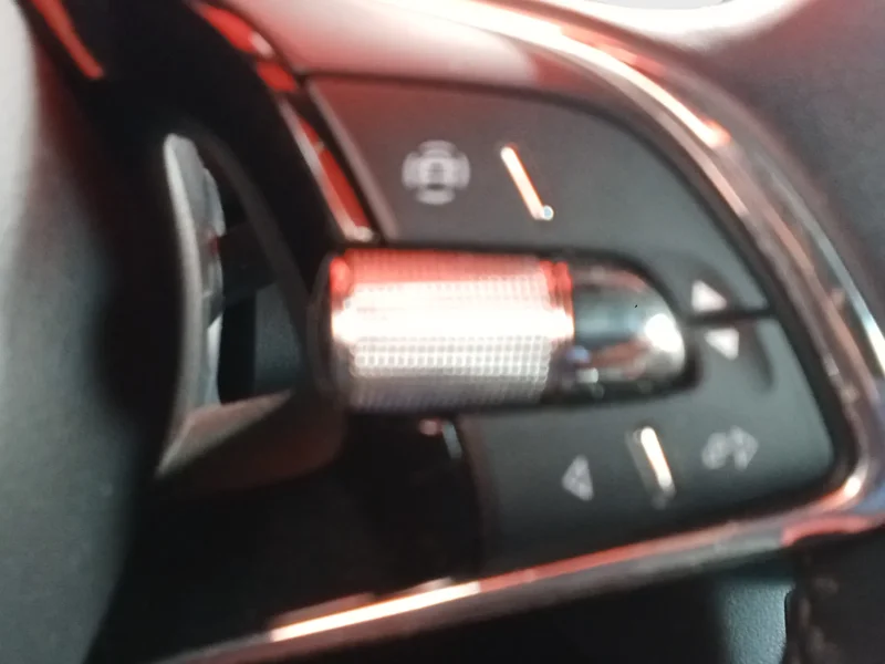Imagen de Skoda Kamiq