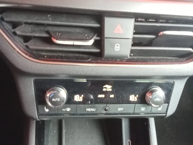 Imagen de Skoda Kamiq