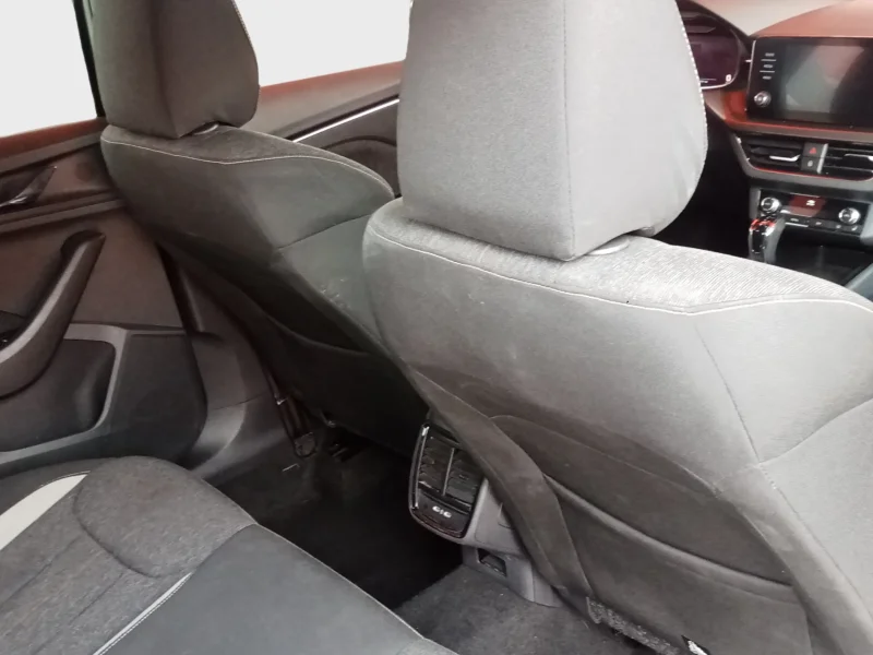 Imagen de Skoda Kamiq