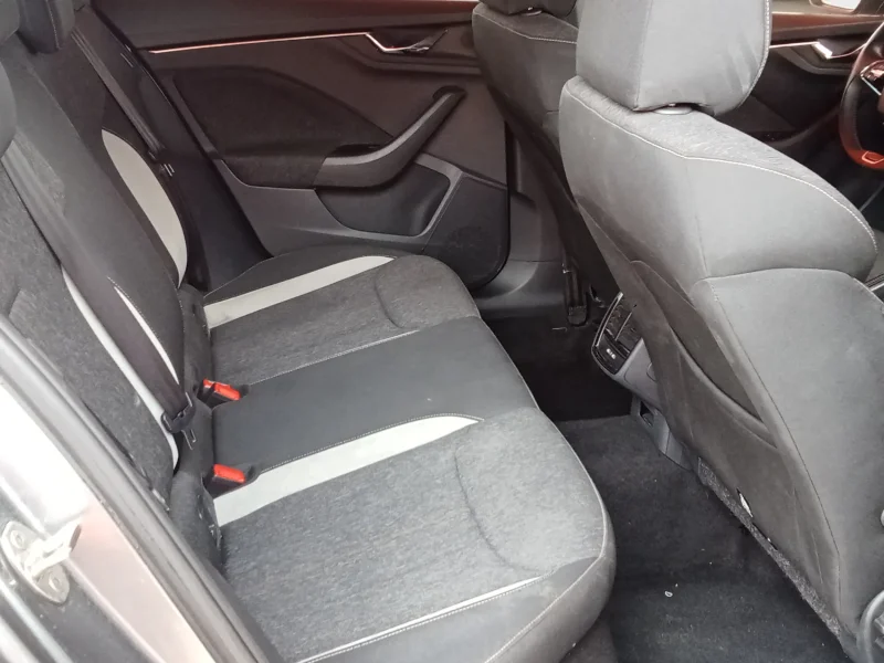 Imagen de Skoda Kamiq