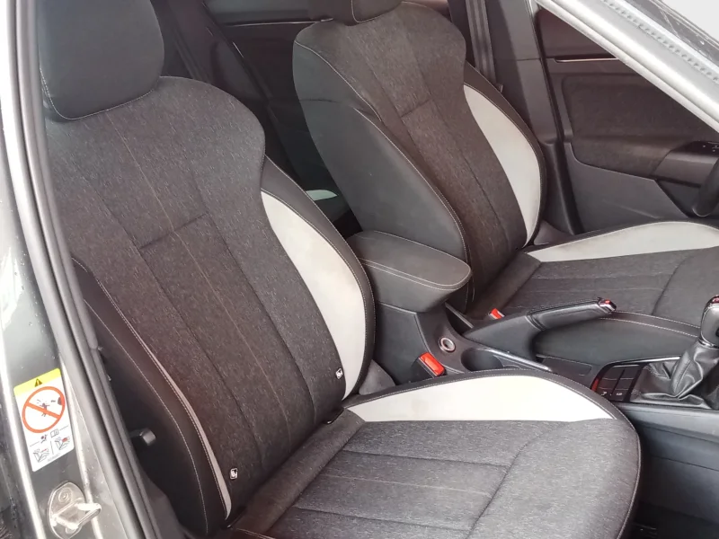Imagen de Skoda Kamiq