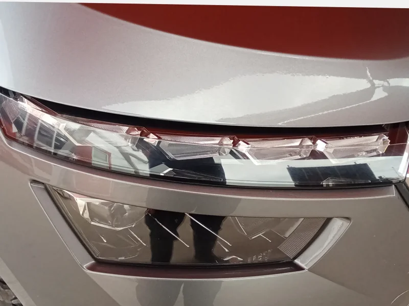 Imagen de Skoda Kamiq