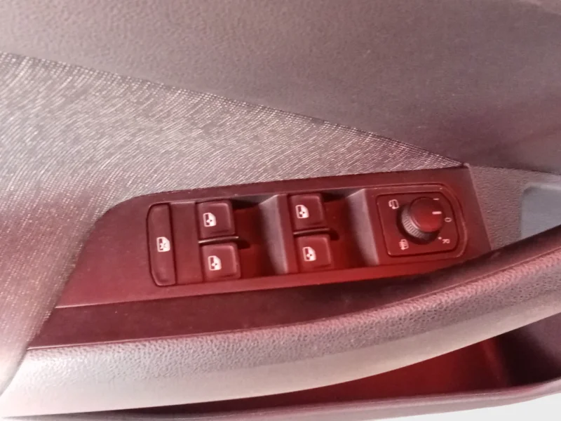 Imagen de Skoda Kamiq