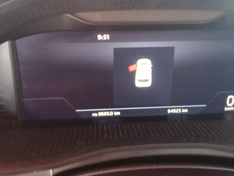 Imagen de Skoda Kamiq