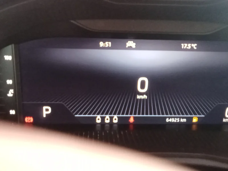 Imagen de Skoda Kamiq