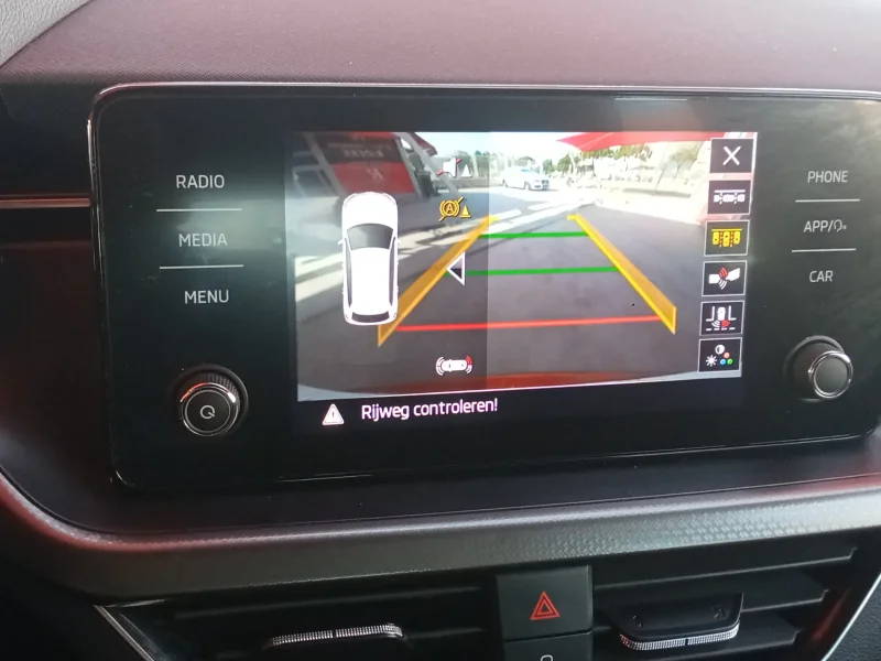 Imagen de Skoda Kamiq