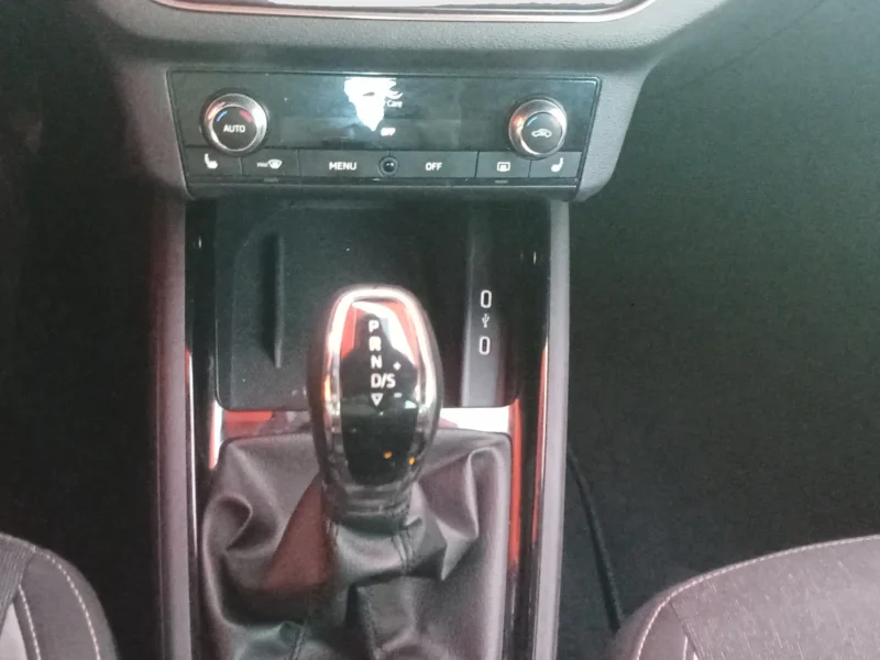 Imagen de Skoda Kamiq