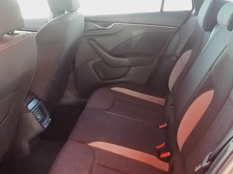 Imagen de Skoda Kamiq