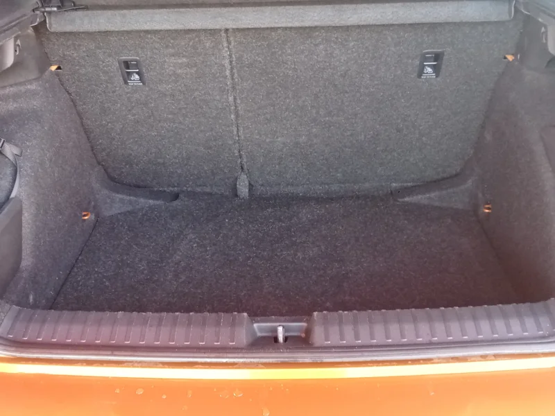 Imagen de Skoda Kamiq
