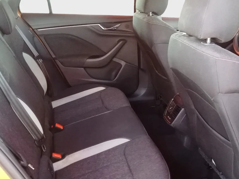 Imagen de Skoda Kamiq