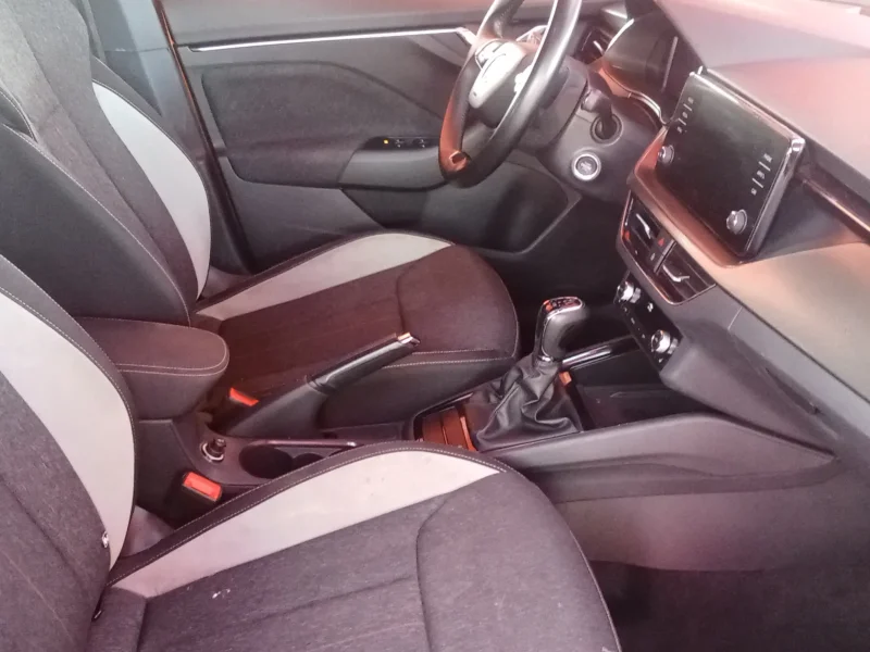Imagen de Skoda Kamiq