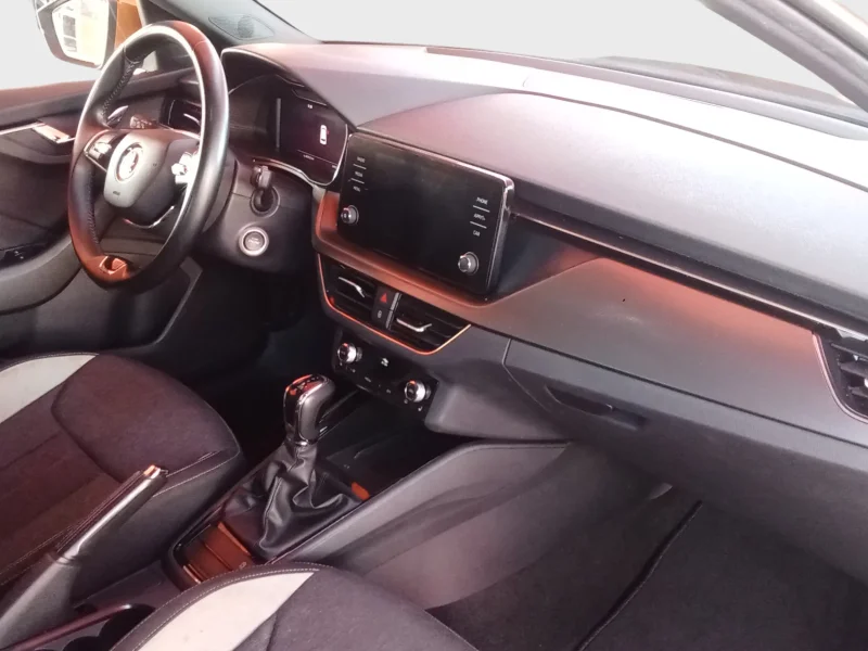 Imagen de Skoda Kamiq