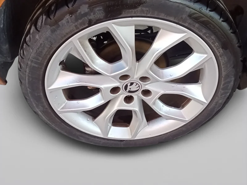 Imagen de Skoda Kamiq