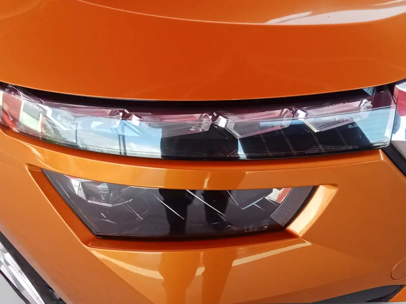 Imagen de Skoda Kamiq