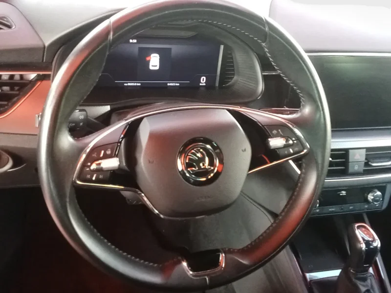 Imagen de Skoda Kamiq