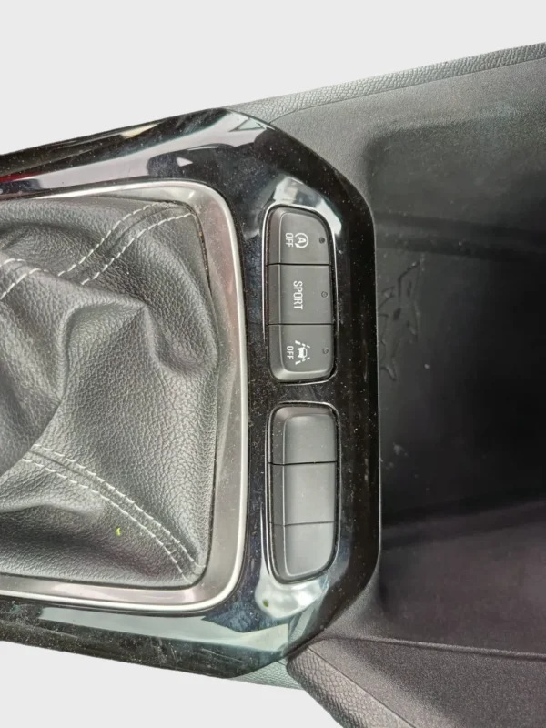 Imagen de Opel Corsa