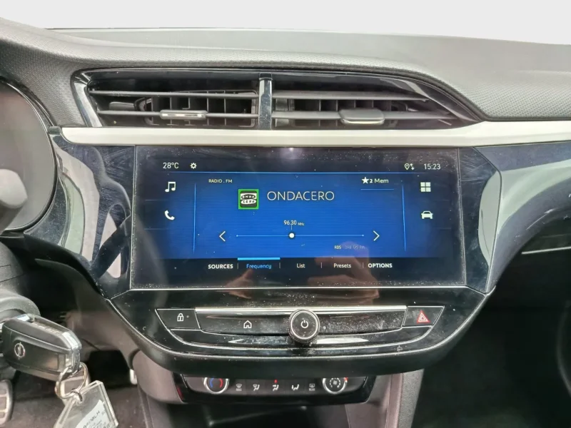 Imagen de Opel Corsa