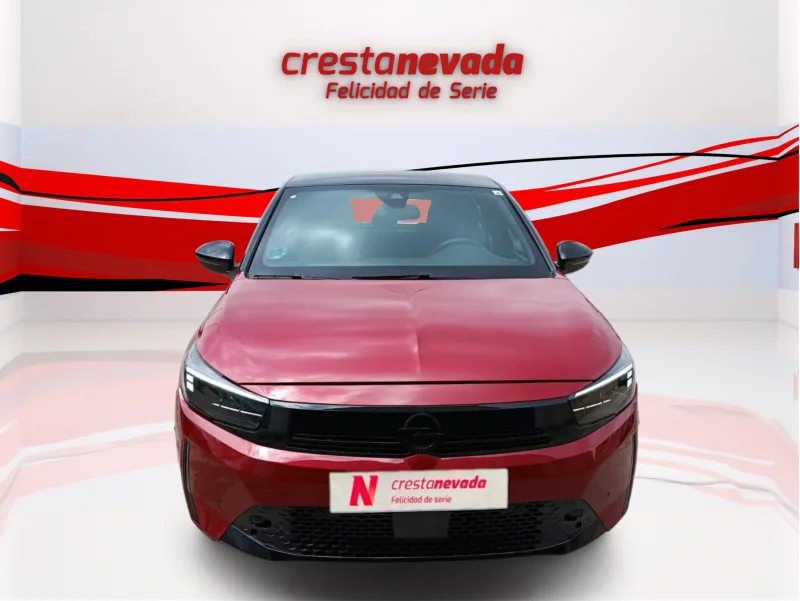 Imagen de Opel Corsa