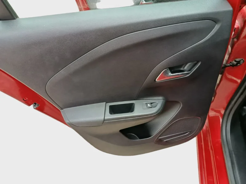 Imagen de Opel Corsa