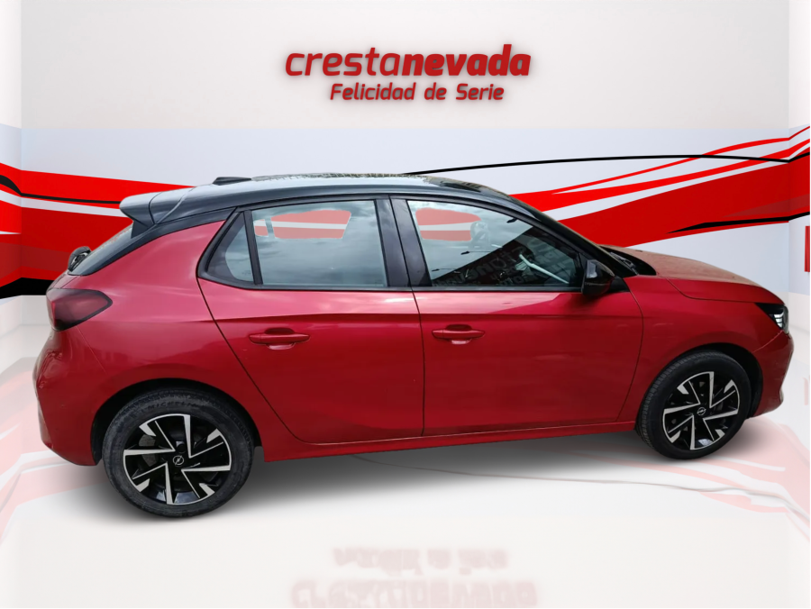 Imagen de Opel Corsa