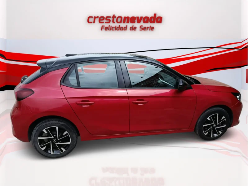 Imagen de Opel Corsa