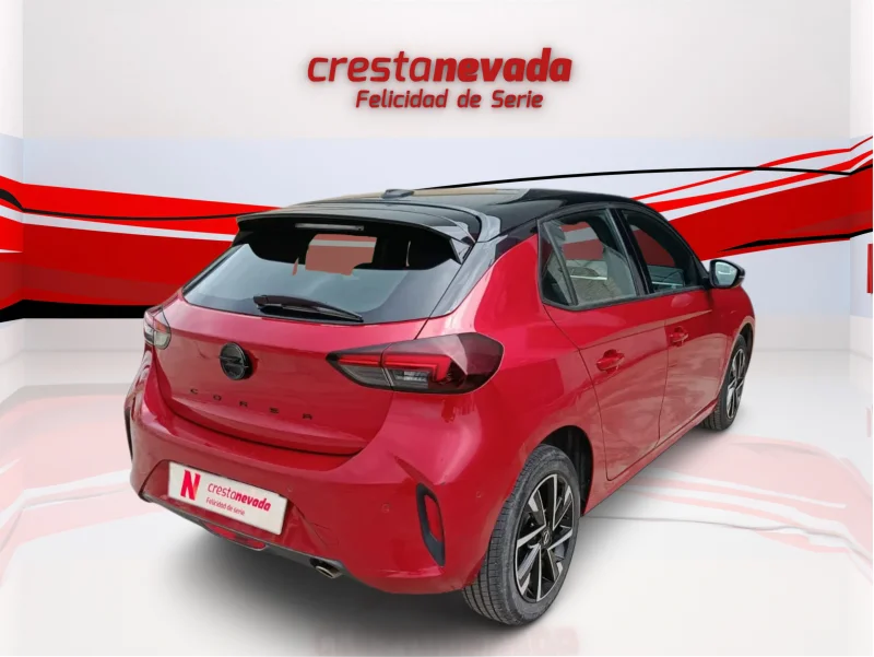 Imagen de Opel Corsa