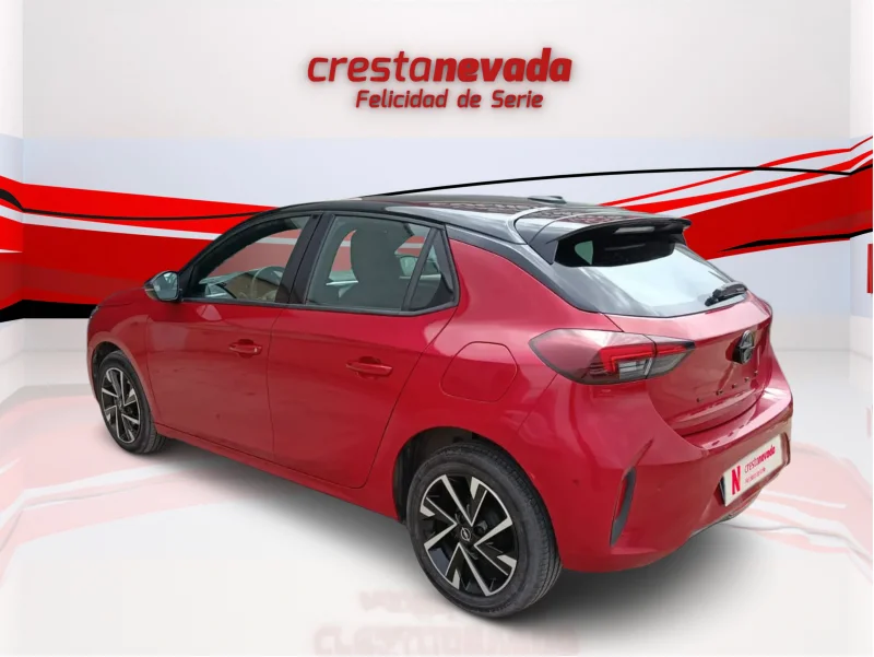 Imagen de Opel Corsa