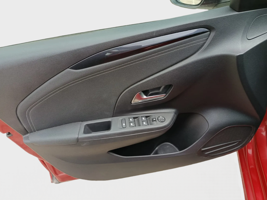 Imagen de Opel Corsa