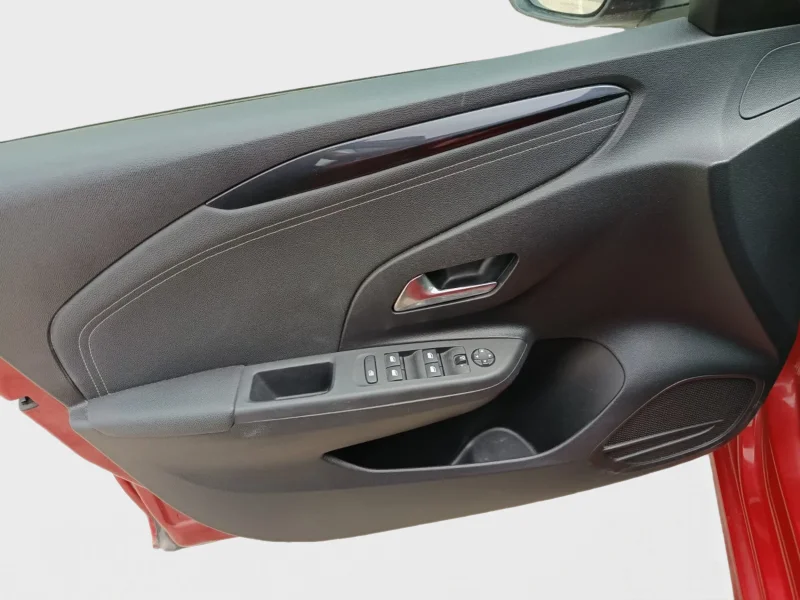 Imagen de Opel Corsa