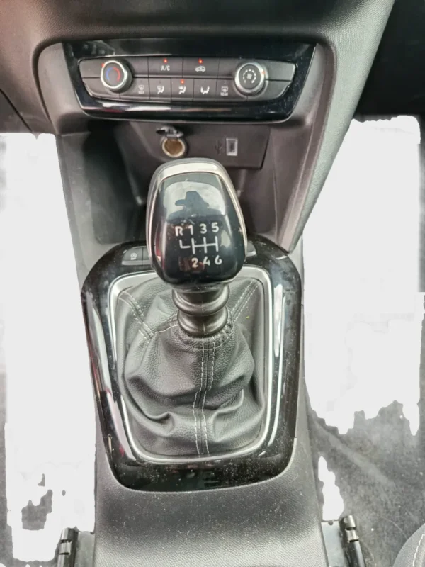 Imagen de Opel Corsa