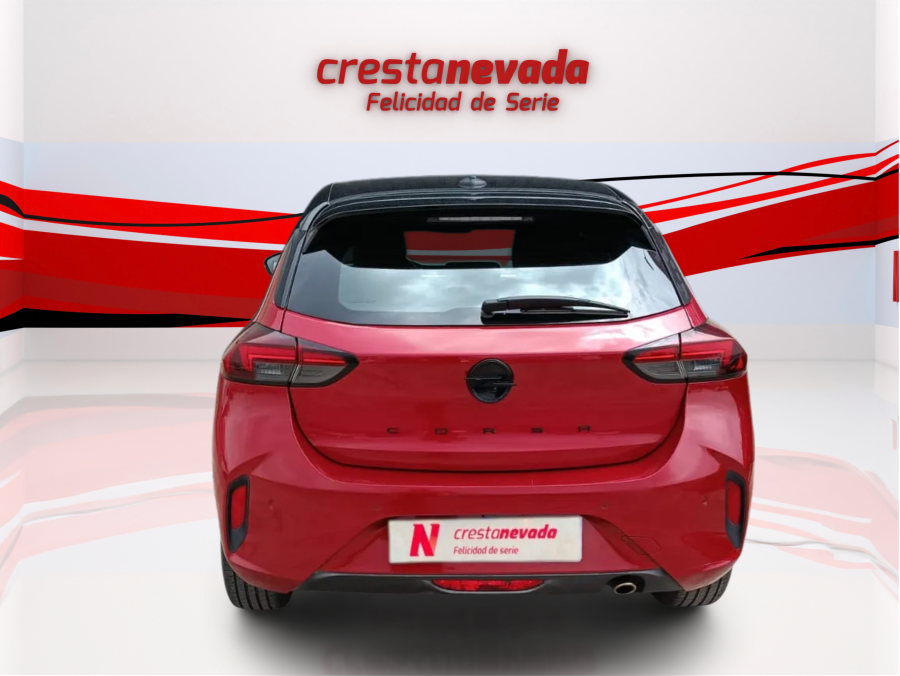 Imagen de Opel Corsa