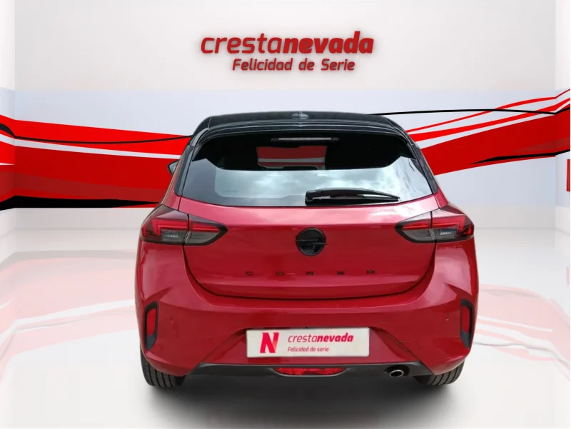 Imagen de Opel Corsa