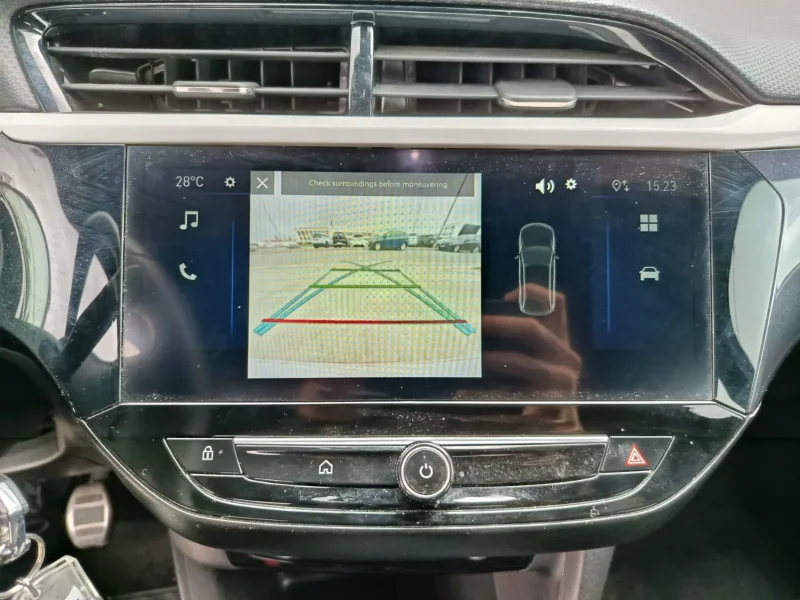 Imagen de Opel Corsa