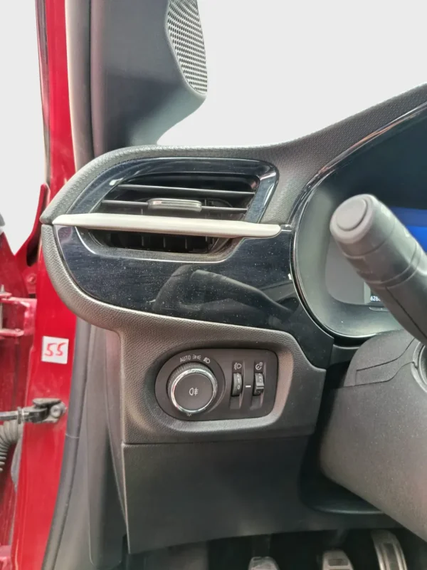 Imagen de Opel Corsa