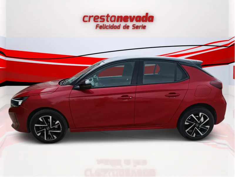Imagen de Opel Corsa