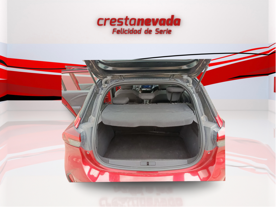 Imagen de Opel Corsa