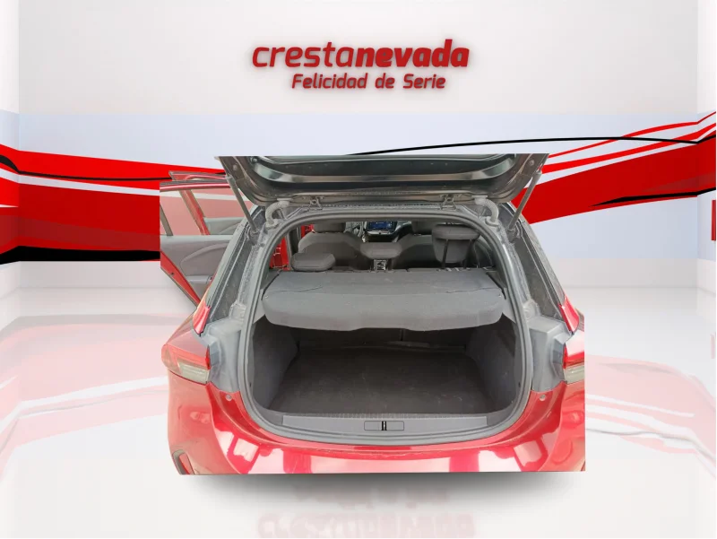 Imagen de Opel Corsa