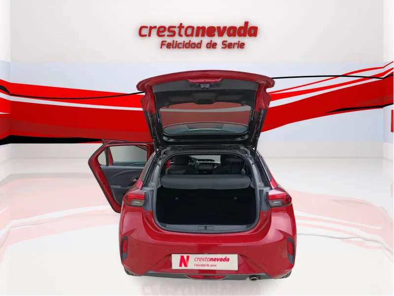 Imagen de Opel Corsa