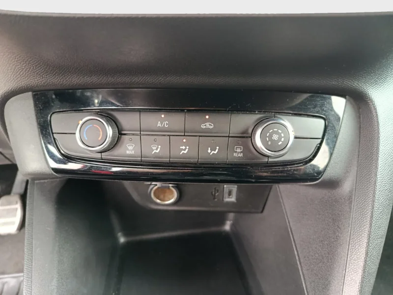 Imagen de Opel Corsa